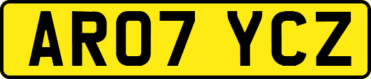 AR07YCZ