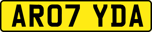 AR07YDA