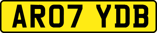 AR07YDB