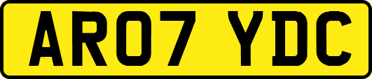 AR07YDC