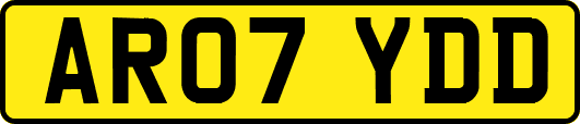 AR07YDD