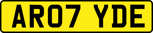 AR07YDE