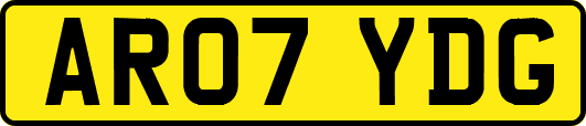 AR07YDG