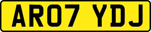 AR07YDJ