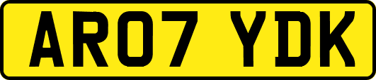 AR07YDK