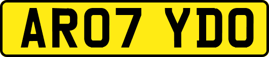 AR07YDO