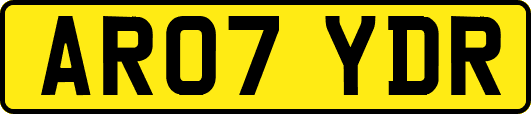 AR07YDR