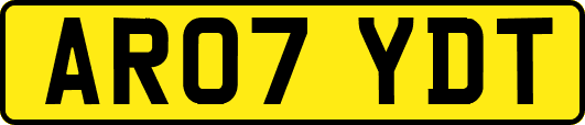 AR07YDT