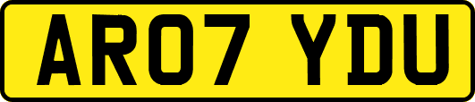 AR07YDU
