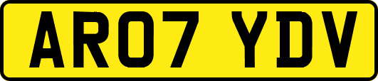 AR07YDV