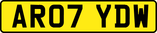 AR07YDW