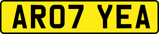 AR07YEA