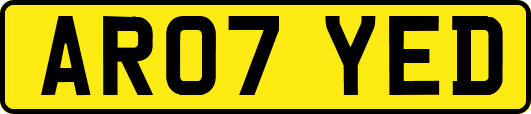 AR07YED