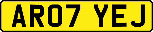 AR07YEJ