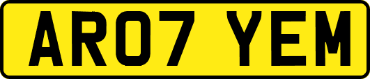 AR07YEM