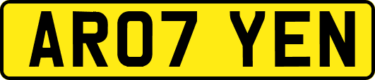 AR07YEN