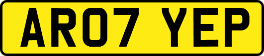 AR07YEP