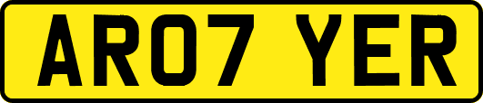 AR07YER