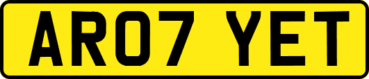 AR07YET