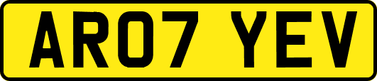 AR07YEV