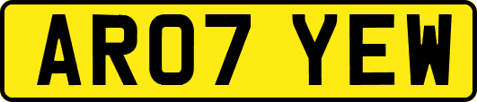 AR07YEW