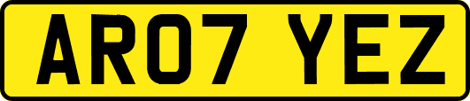 AR07YEZ