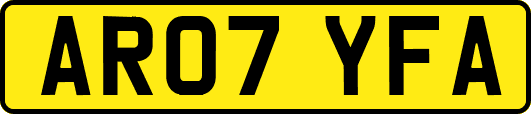AR07YFA