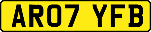 AR07YFB