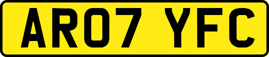 AR07YFC