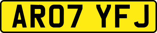 AR07YFJ