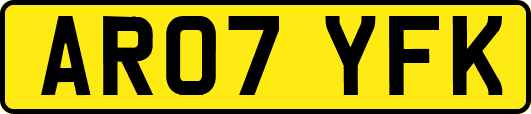 AR07YFK