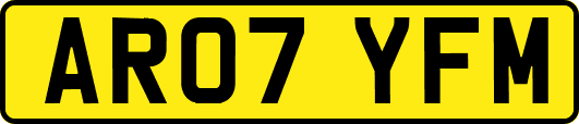 AR07YFM