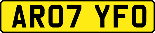 AR07YFO
