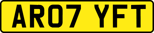 AR07YFT