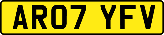 AR07YFV