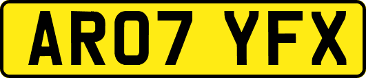 AR07YFX