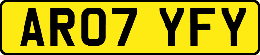 AR07YFY