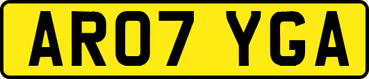 AR07YGA
