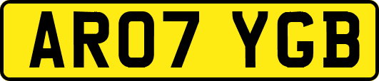 AR07YGB