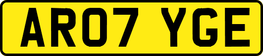 AR07YGE