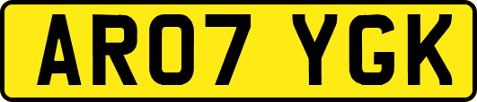 AR07YGK