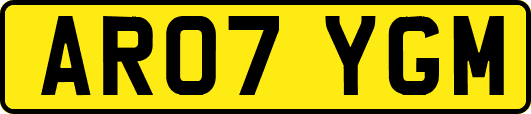 AR07YGM