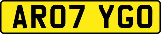 AR07YGO