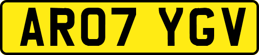 AR07YGV