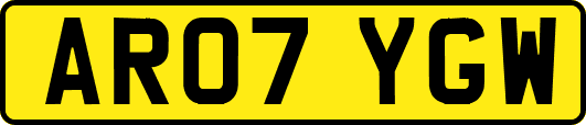 AR07YGW