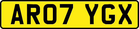 AR07YGX