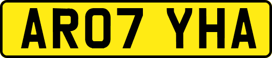 AR07YHA