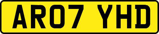 AR07YHD