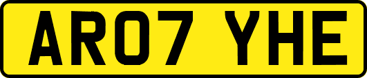 AR07YHE