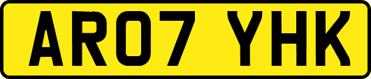 AR07YHK